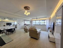 Blk 124 Bishan Street 12 (Bishan), HDB 5 Rooms #548519841